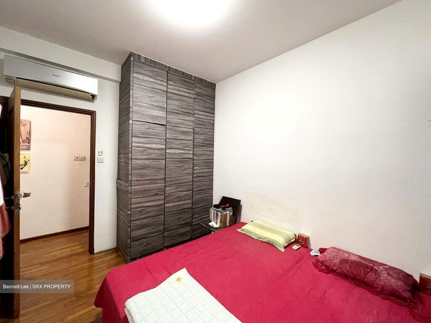 Regent Park (D5), Condominium #498378031